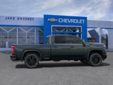 New 2025 Chevrolet Silverado 2500 LTZ image 5