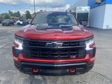 New 2026 Chevrolet Silverado 1500 LT Trail Boss image 2