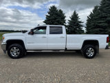Used 2018 GMC Sierra 3500 SLE image 5