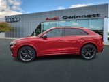 New 2025 Audi RS Q8 performance image 2