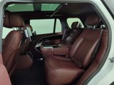 Used 2023 Land Rover Range Rover Long Wheelbase Autobiography image 5