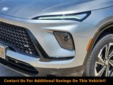 New 2025 Buick Enclave Sport Touring image 5