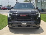 New 2026 GMC Terrain Elevation w/ Black Edition image 2
