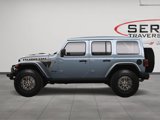 New 2025 Jeep Wrangler Unlimited Rubicon 392 image 3