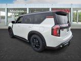 New 2025 Nissan Armada PRO-4X image 4