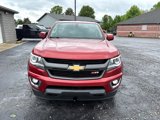 Used 2015 Chevrolet Colorado Z71 image 3