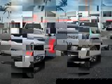 New 2025 Toyota Tundra Platinum image 3