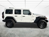 New 2025 Jeep Wrangler Unlimited Rubicon w/ XTREMEE 35" Tire Package image 3