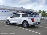 New 2025 Ford F150 Lariat w/ Equipment Group 502A High image 5