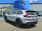 New 2026 Honda CR-V Sport image 4