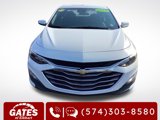 Used 2024 Chevrolet Malibu LT image 2