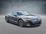 New 2025 Audi S e-tron GT Premium Plus image 3
