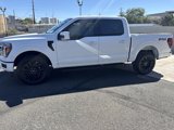 New 2025 Ford F150 Lariat image 4
