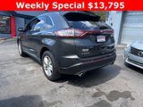 Used 2017 Ford Edge SEL w/ Equipment Group 201A image 5