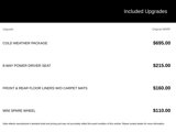 Used 2022 Ford Escape SE w/ Cold Weather Package image 3