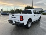 New 2026 RAM 1500 Tradesman image 3