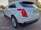 Used 2017 Cadillac XT5 Platinum image 5
