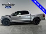 New 2025 Ford F150 XLT w/ Equipment Group 302A MID image 2