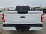 Used 2023 Ford F150 XL w/ STX Appearance Package image 4