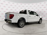New 2025 Ford F150 Lariat w/ Equipment Group 501A Mid image 4