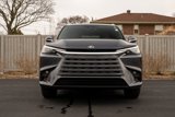 New 2025 Lexus TX 350 AWD image 2