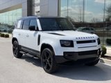 New 2025 Land Rover Defender 110 V8 image 4