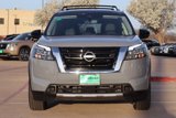 New 2025 Nissan Pathfinder Platinum w/ Cargo Package image 4