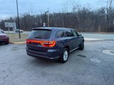Used 2020 Dodge Durango SXT image 6