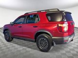 New 2026 Honda Passport TrailSport image 3