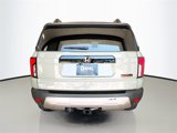 New 2026 Honda Passport TrailSport Elite image 4