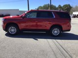 New 2025 Chevrolet Tahoe LS image 4
