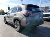 New 2025 Subaru Forester Touring w/ Popular Package - Touring image 2