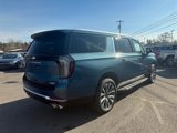 New 2025 Chevrolet Suburban High Country image 6