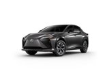 New 2025 Lexus RZ 450e image 3