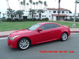 Used 2011 INFINITI G37 Sport w/ Premium Pkg image 5