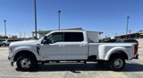New 2025 Ford F350 Lariat w/ FX4 Off-Road Package image 2