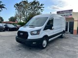 Used 2022 Ford Transit 350 Medium Roof w/ Upfitter Package image 3