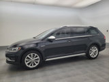 Used 2019 Volkswagen Golf Alltrack SEL image 2