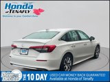 Used 2024 Honda Civic LX image 5