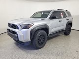 New 2025 Toyota 4Runner TRD Off-Road image 3