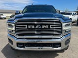 Used 2019 RAM 2500 Laramie image 3