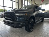 New 2025 RAM 1500 Rebel w/ Rebel Level 2 Equipment Group image 3