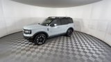 Used 2023 Ford Bronco Sport Outer Banks w/ Tech Package image 4