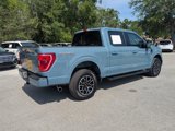 Certified 2023 Ford F150 XLT w/ Equipment Group 302A High image 3