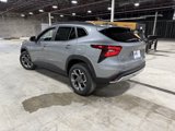 New 2025 Chevrolet Trax LT w/ LT Convenience Package image 4