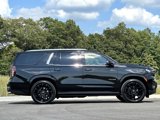 Used 2021 Chevrolet Tahoe High Country image 2
