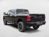New 2025 RAM 2500 Laramie w/ Night Edition image 2