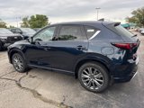 New 2025 MAZDA CX-5 Signature image 5