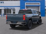 New 2025 Chevrolet Silverado 3500 LTZ w/ LTZ Plus Package image 4