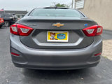 Used 2018 Chevrolet Cruze LT image 4